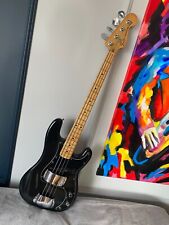 Fender Precision Bass USA 1978 all original amazing + original case, używany na sprzedaż  PL