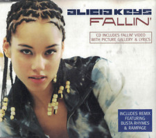 Alicia keys fallin d'occasion  Uzès