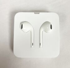 Apple earpods earphones for sale  Sharon