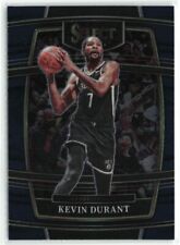 Usado, Kevin Durant 2021-22 Panini Select Brooklyn Nets #50 comprar usado  Enviando para Brazil