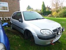 Citroen saxo vts for sale  GILLINGHAM