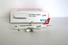 turkish airlines herpa gebraucht kaufen  DO-Brackel