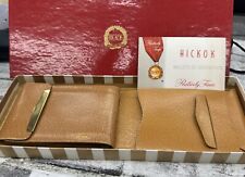 vintage hickok box for sale  Tremonton