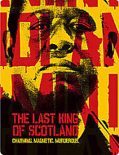 Last king scotland for sale  Shipping to Ireland