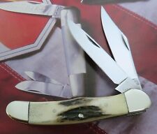 Elk horn cutlery for sale  Chattanooga