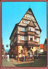 Miltenberg main hotel gebraucht kaufen  Bitterfeld