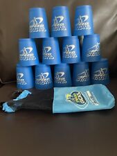 Speed stacks cups for sale  LUTON