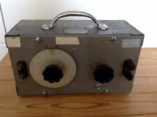 Vintage marconi variable for sale  FALKIRK