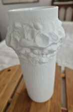 Vase kaiser bisquitporzellan gebraucht kaufen  Merzhausen