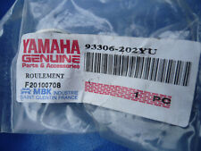 Yamaha bearing bearing d'occasion  Expédié en Belgium