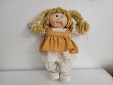 Vtg cabbage patch for sale  Duluth