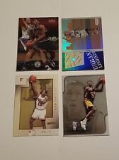 Ron artest card for sale  Hobart