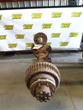 Rear axle 2wd for sale  Annandale