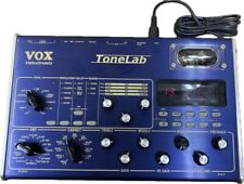 Used vox valvetronix for sale  Pomona