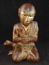 Antique thai carved for sale  Carmel by the Sea