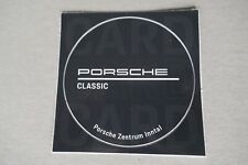Porsche classic porsche gebraucht kaufen  Hannover