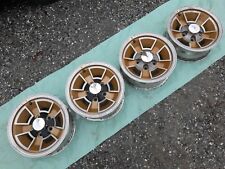 Oldsmobile rally wheels for sale  Red Lion