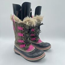 Sorel boots youth for sale  Minneapolis