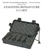 Anaconda bongo cube gebraucht kaufen  Heidesee