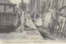 Copie carte postale d'occasion  Saint-Pol-de-Léon