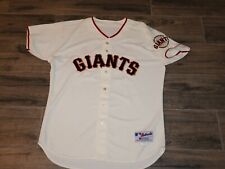 giants baseball jersey for sale  Clovis