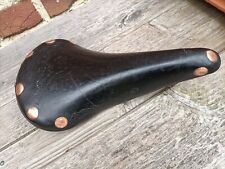 Selle brooks professional d'occasion  Lille-