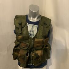 Kids assault vest for sale  PERTH