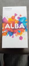 Alba mobile phone for sale  ST. HELENS