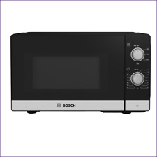 Bosch microwave ffl020ms2b for sale  WIGSTON
