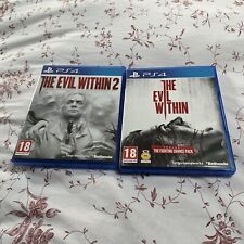 The evil within d'occasion  Gières