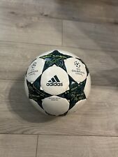 Adidas fußball champions gebraucht kaufen  Hamburg