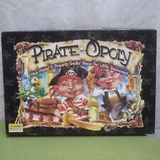 Pirate opoly kids for sale  Toledo