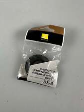 Nikon original rubber for sale  Lansdale