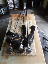Taylormade wood set for sale  SCUNTHORPE