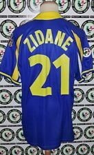 Zidane juventus 1998 usato  Italia