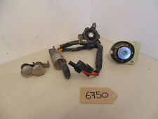 Peugeot 206cc ignition for sale  KNIGHTON