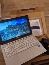 Asus f201e laptop gebraucht kaufen  Tecklenburg