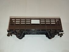Wagon hornby meccano d'occasion  Bouxwiller