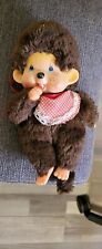 Monchhichi baby schnuller gebraucht kaufen  Fuhlenbr.,-Vonderort,-Ebel