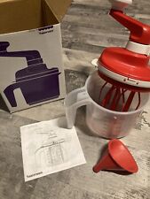 Tupperware easy mixx gebraucht kaufen  Reil