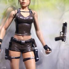 Brinquedo ornamental NECA Tomb Raider Underworld Lara Croft 7" comprar usado  Enviando para Brazil