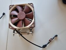 Noctua u12dx dissipatore usato  Palermo