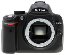 Nikon d5000 digital for sale  Brooklyn