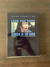 Dancer the dark usato  Torino