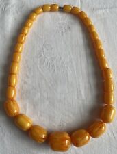 Faux vintage amber for sale  SHEERNESS