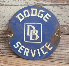 Vintage dodge brothers for sale  Wethersfield