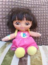 DORA EXPLORA DOLL, TALKS VG for sale  Shipping to South Africa