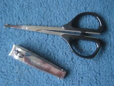 Nail clippers approx for sale  THATCHAM