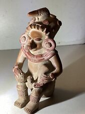 Statuette terre cuite d'occasion  Toulouse-