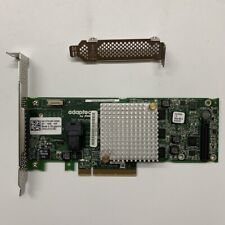 Placa controladora RAID SATA/SAS 4 portas Adaptec ASR-8405 12G PCIe x8 3.0 1GB comprar usado  Enviando para Brazil